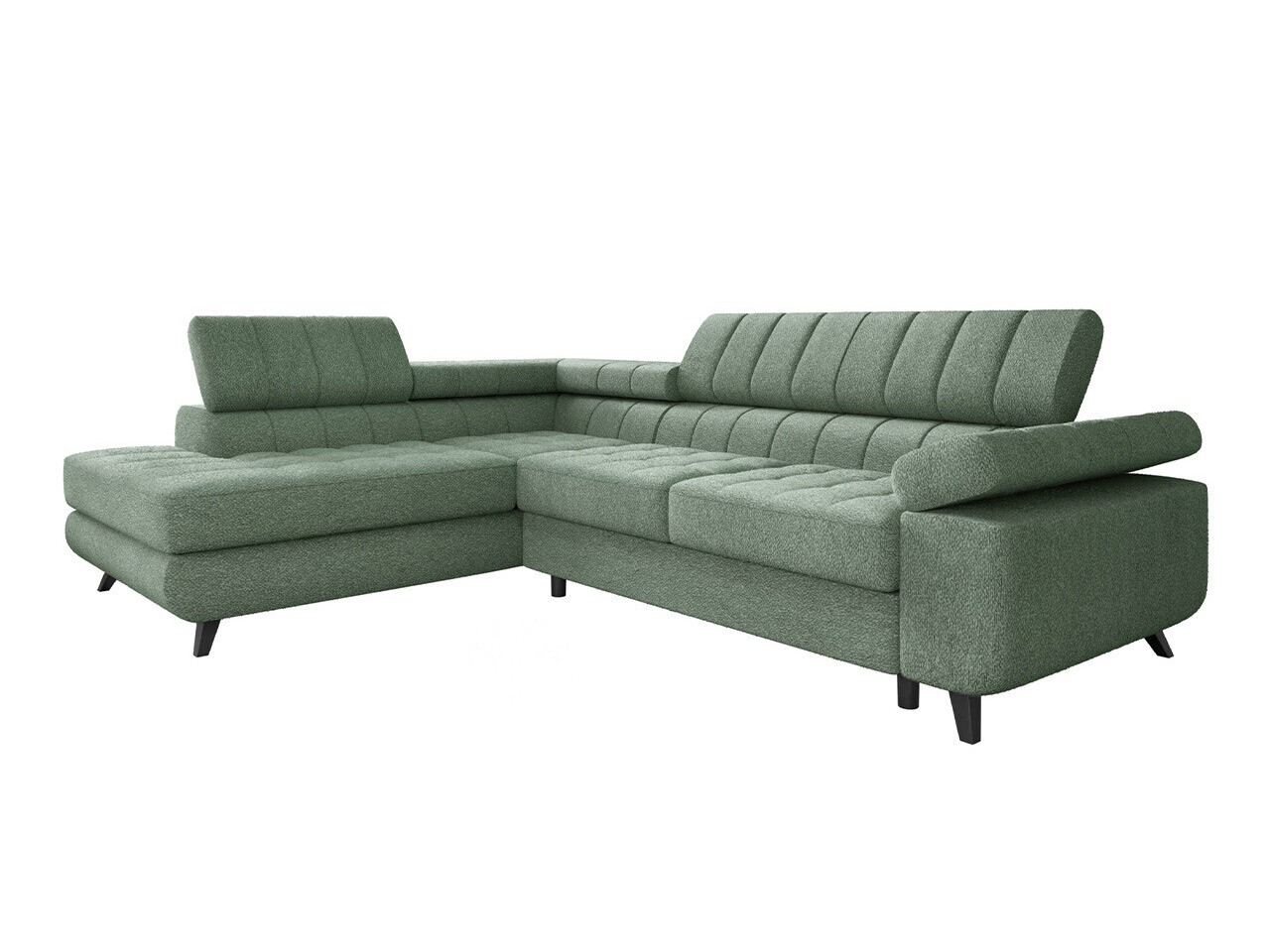 Kotna garnitura Comfivo Agnus (Boucle Abriamo 10)