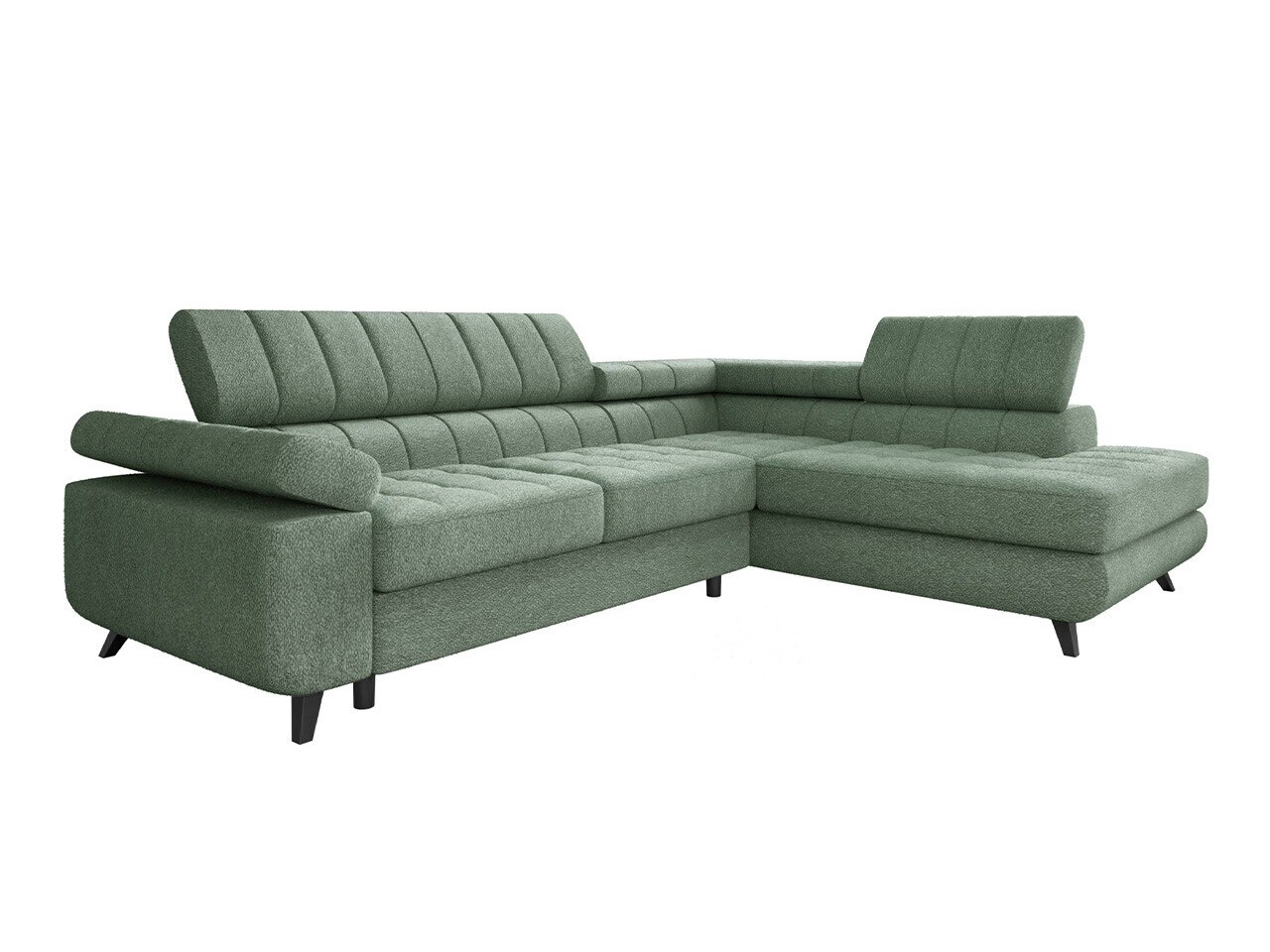 Kotna garnitura Comfivo Agnus (Boucle Abriamo 10)