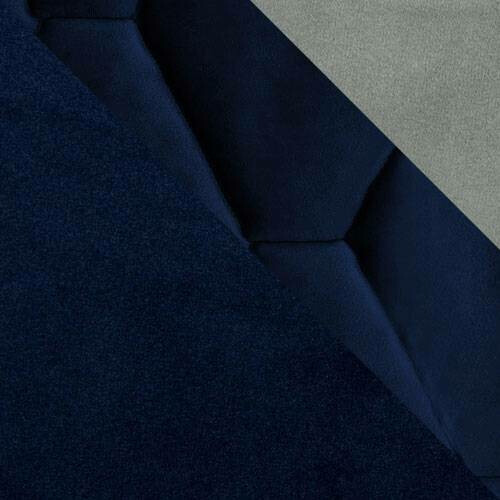 Kotna garnitura Comfivo Olivetum III (Magic Velvet 2216 + Magic Velvet 2216 + Magic Velvet 2217)