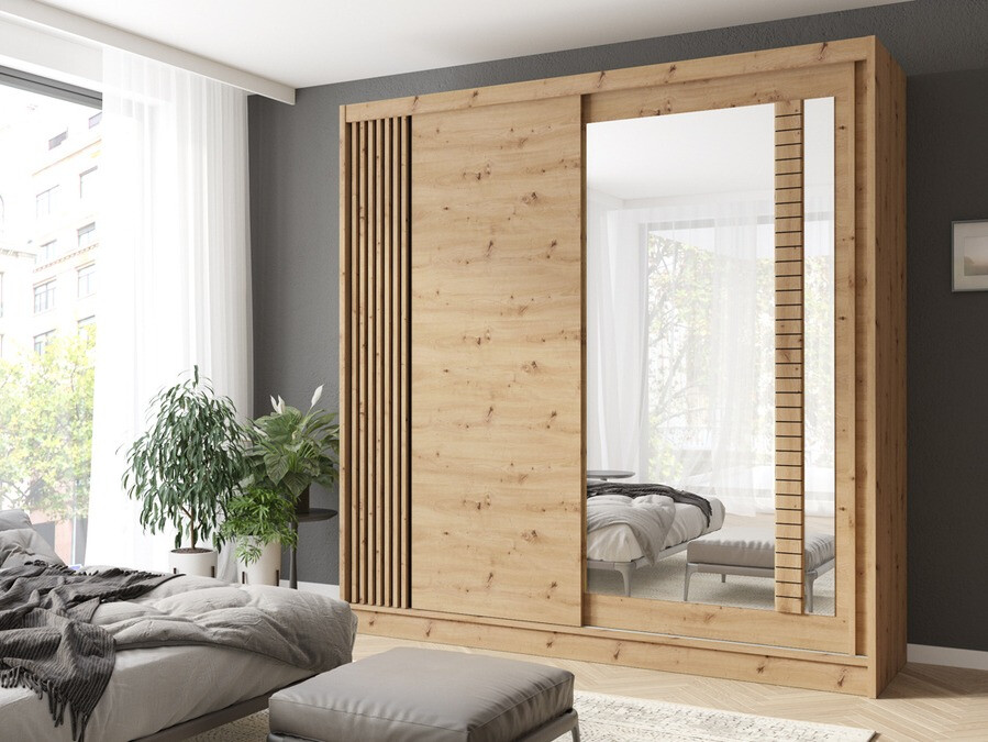 Garderobna omara Reno 119