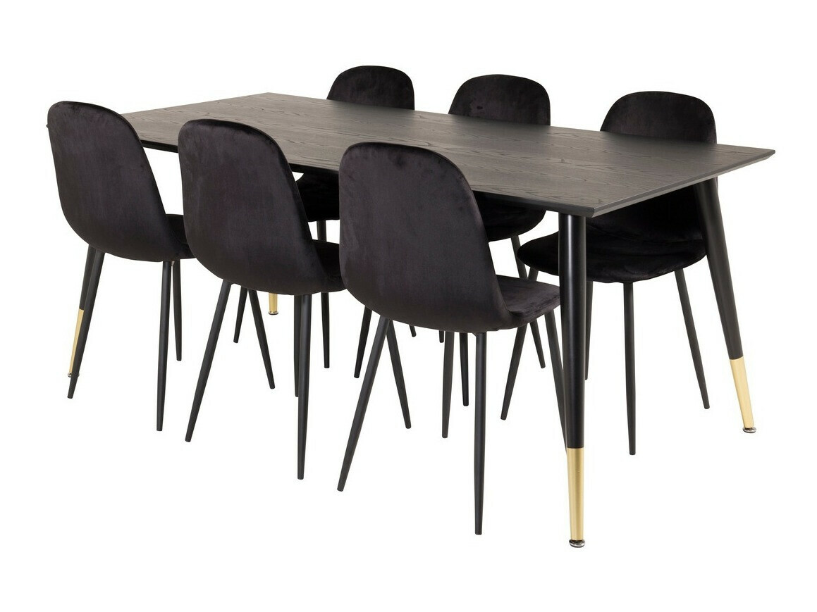 Jedilniški komplet Dallas 1601