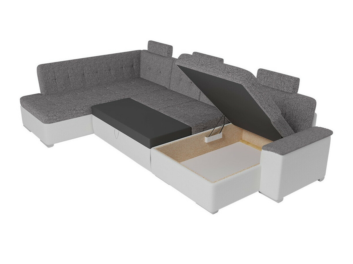 Oblazinjeno pohištvo Comfivo 213