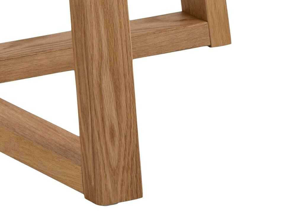 Miza Norsica 615 (Hrast)