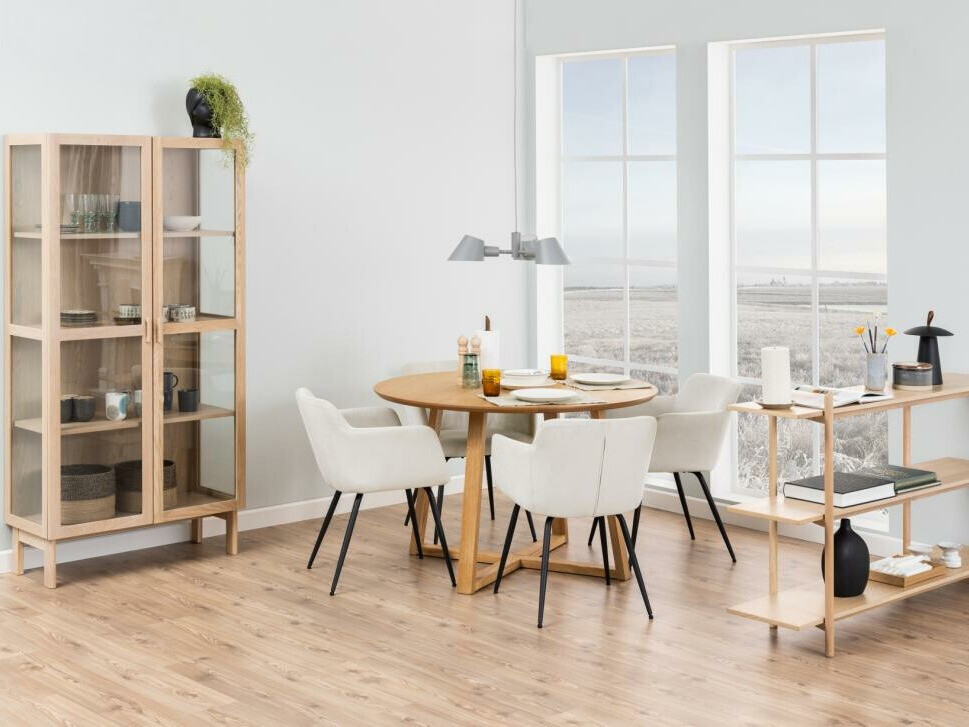 Miza Norsica 615 (Hrast)