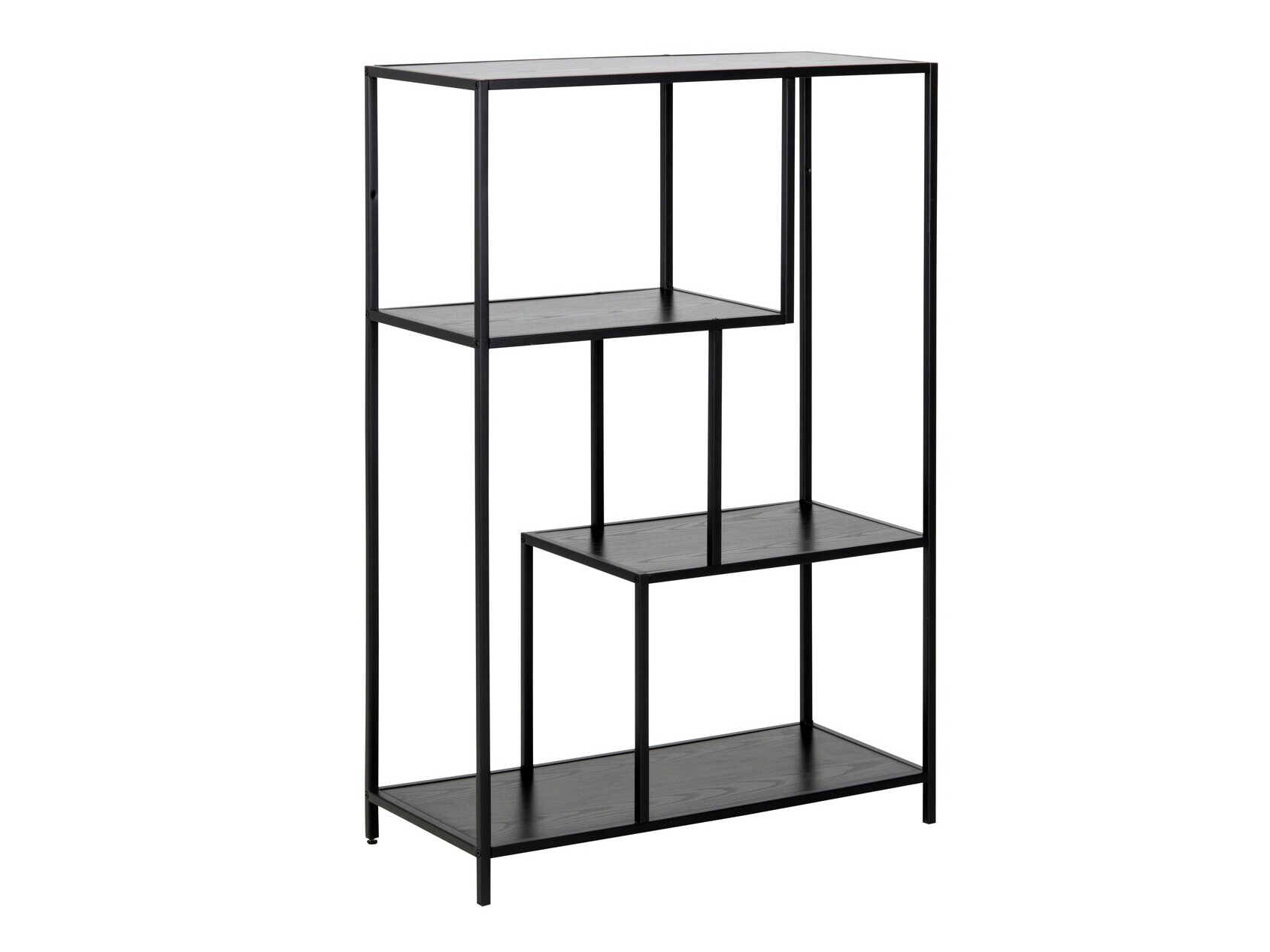 Regal Norsica Sevferi 103 (Črni pepel + Črna)