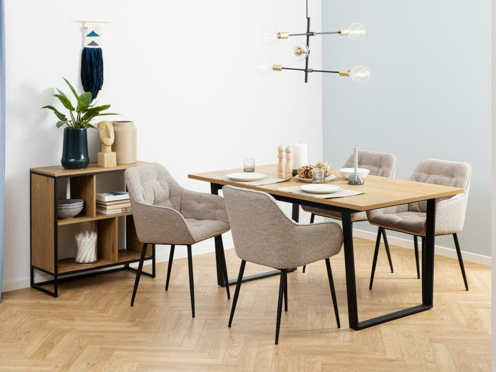 Stol Norsica 323 (Bež)