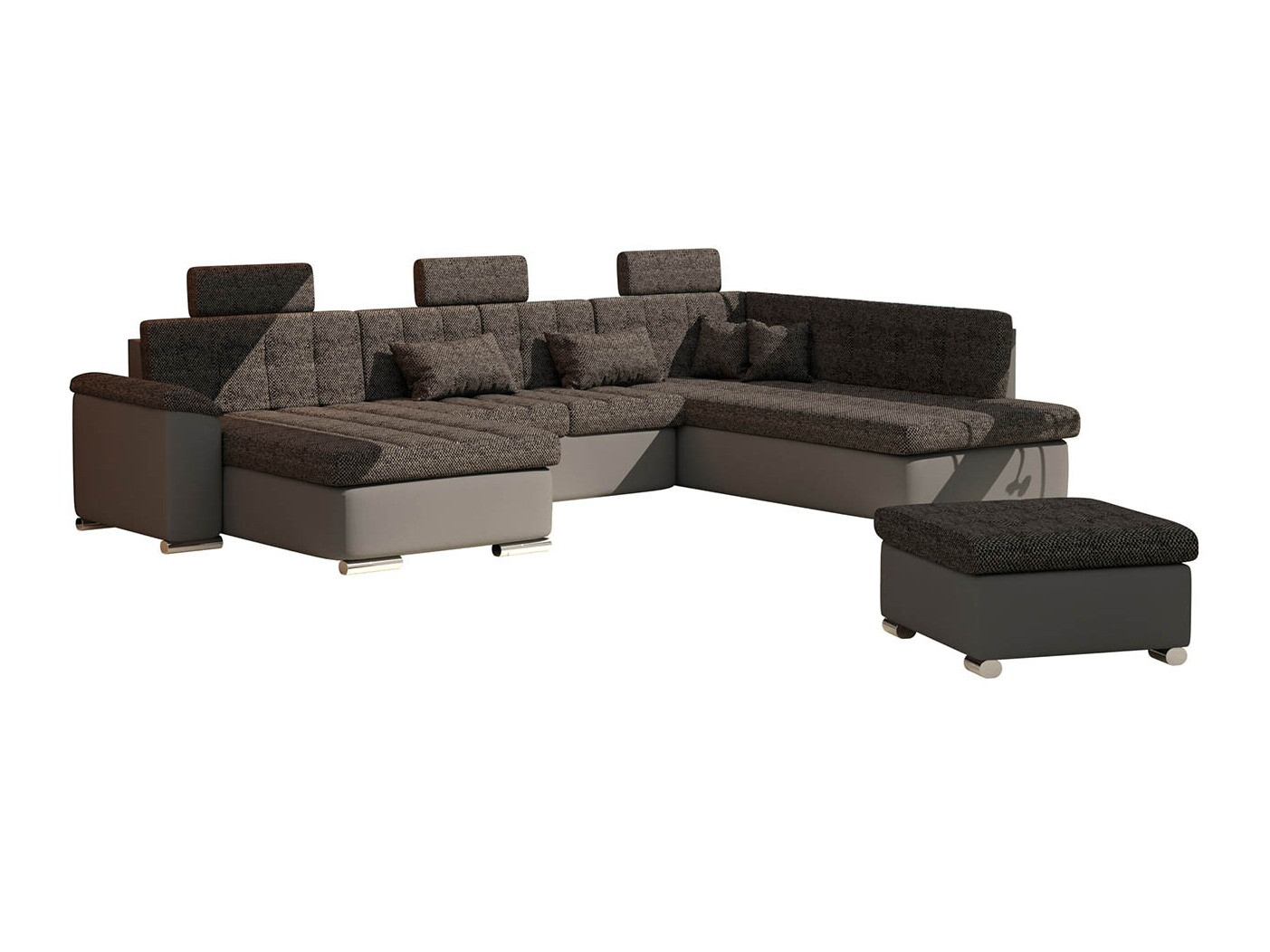 Oblazinjeno pohištvo Comfivo 215