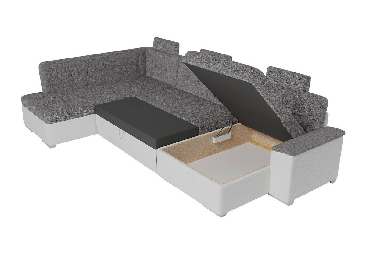 Oblazinjeno pohištvo Comfivo 215