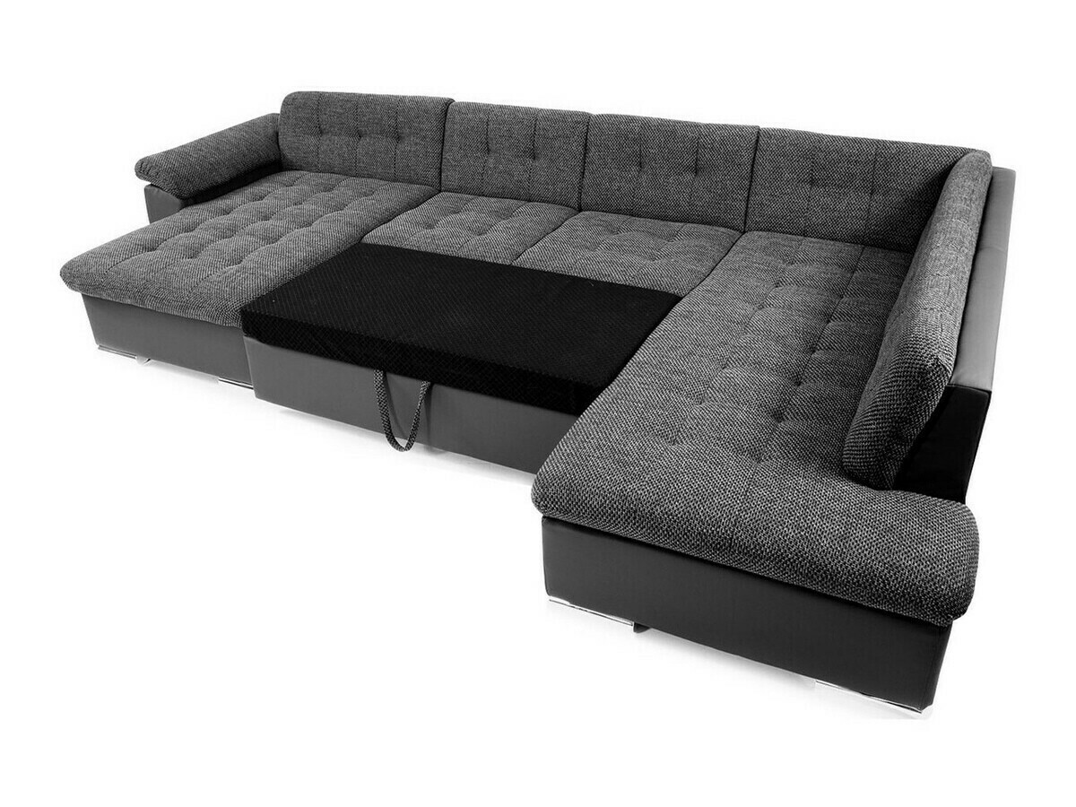 Komplet oblazinjenega pohištva Comfivo Gemma II (Soft 020 + Majorka 03)