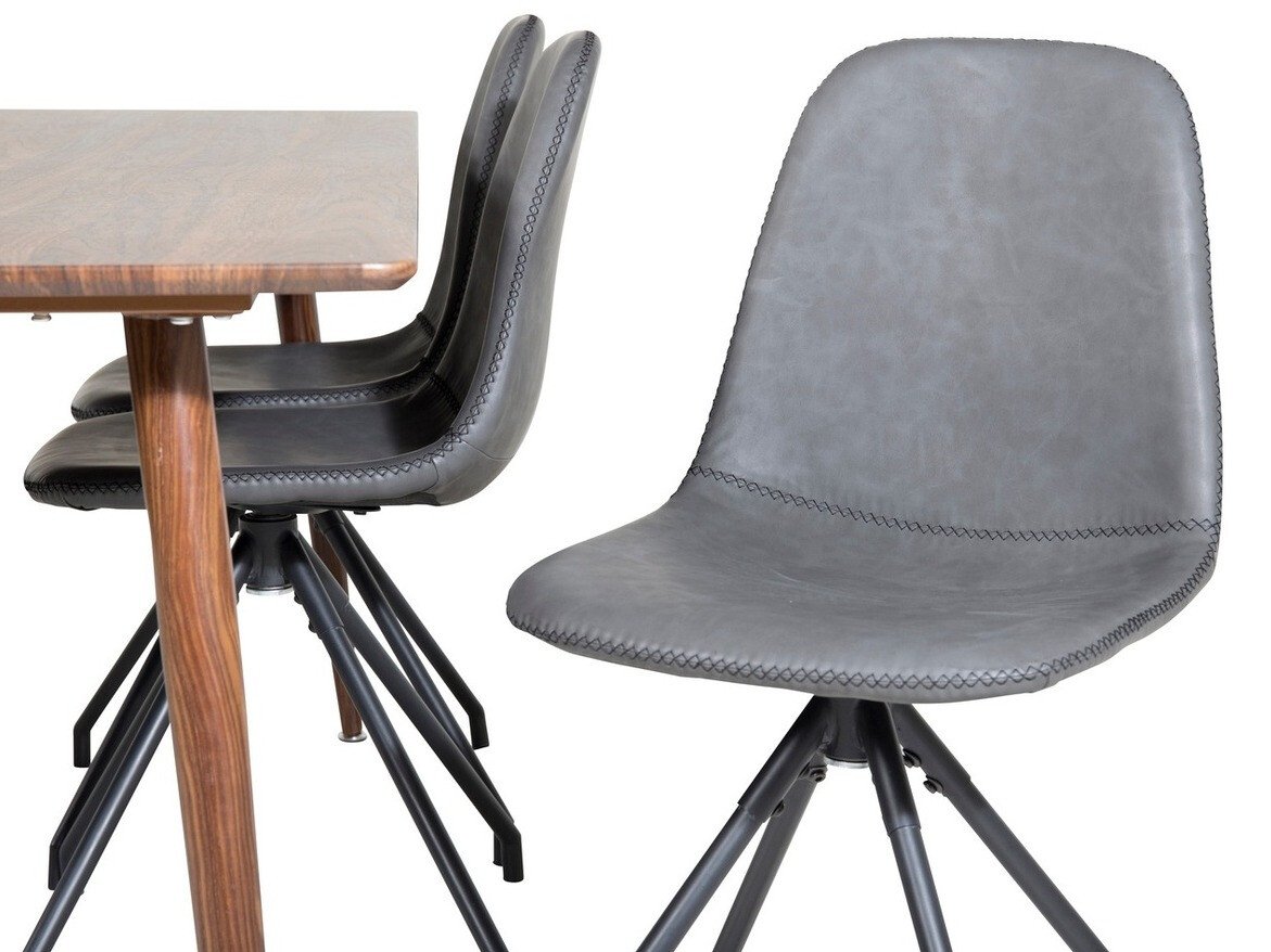 Jedilniški komplet Dallas 1802