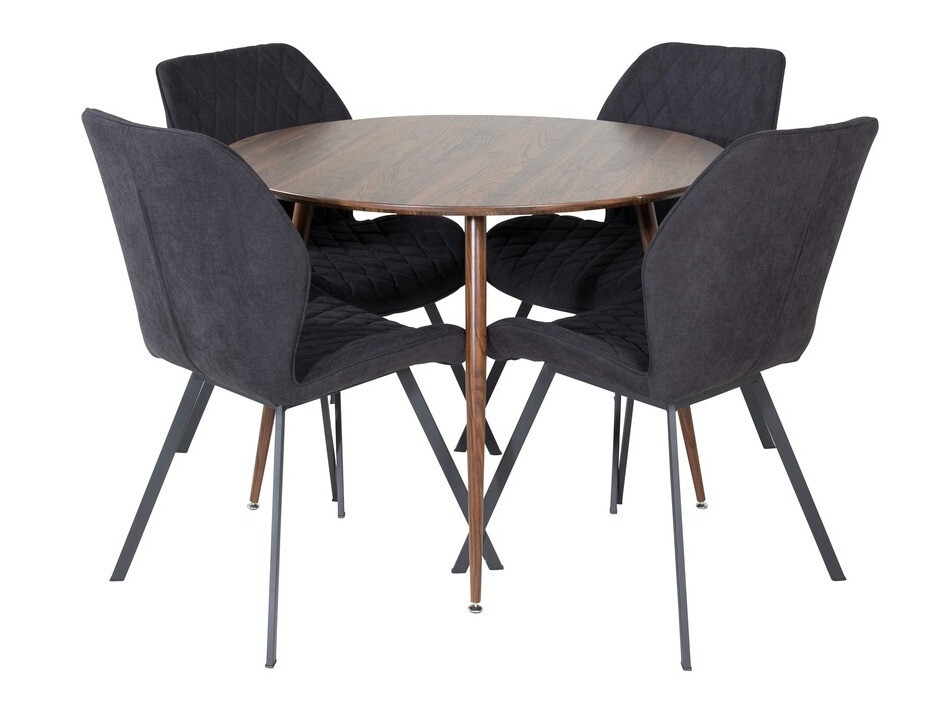 Jedilniški komplet Dallas 1835