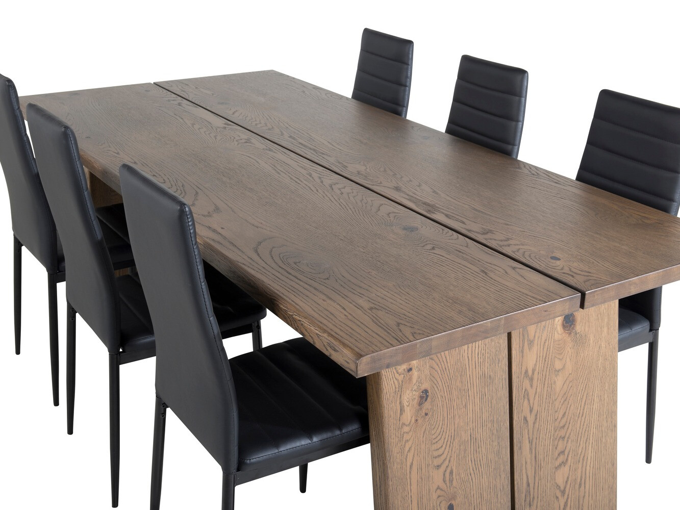 Jedilniški komplet Dallas 1840