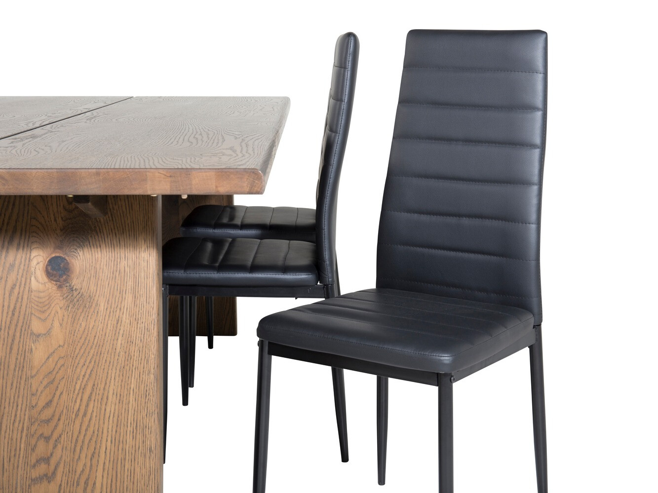 Jedilniški komplet Dallas 1840