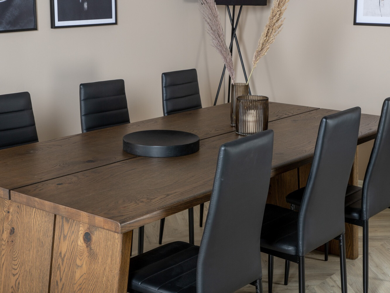 Jedilniški komplet Dallas 1840