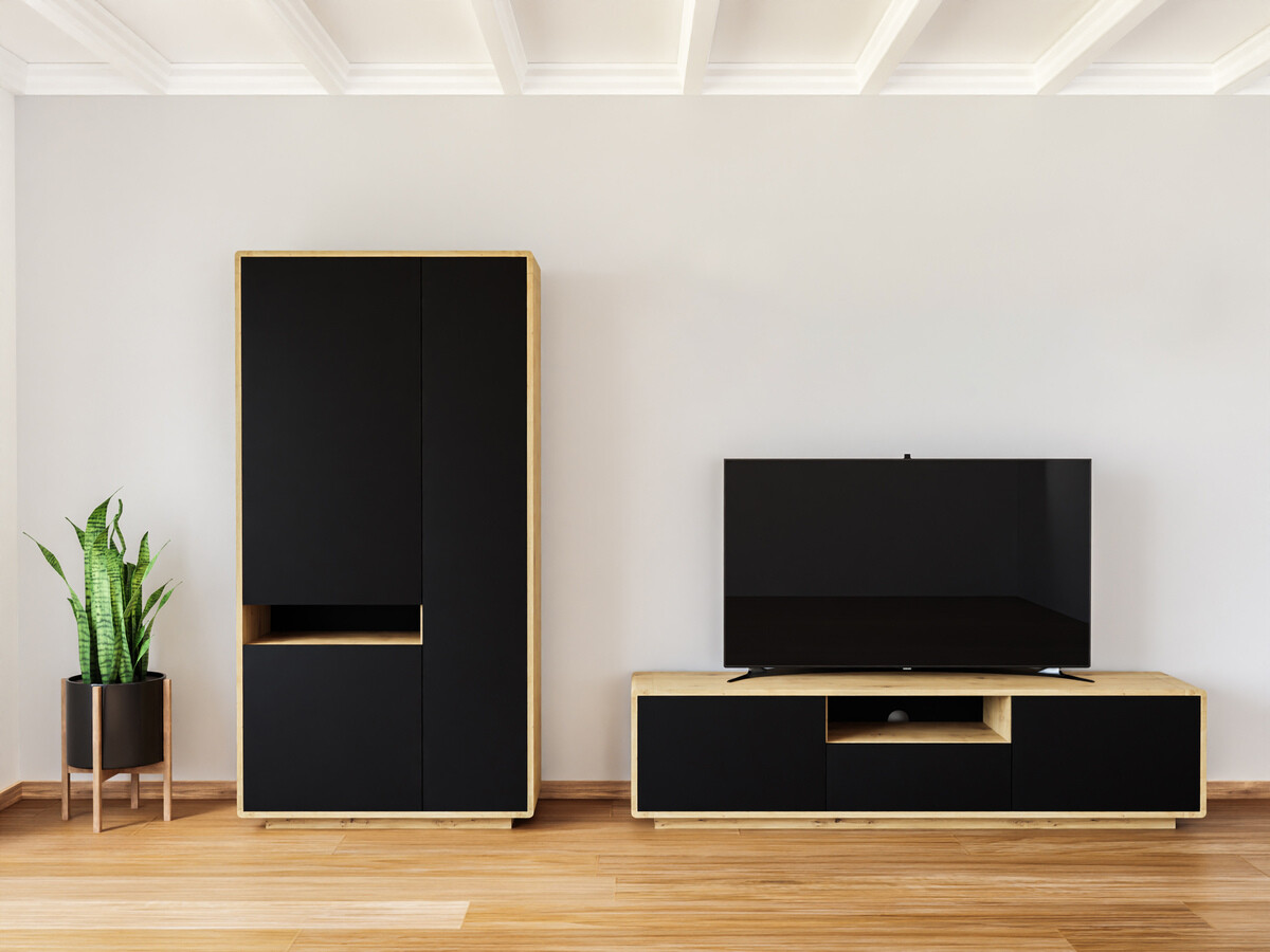 Dnevni prostor Deltese 112