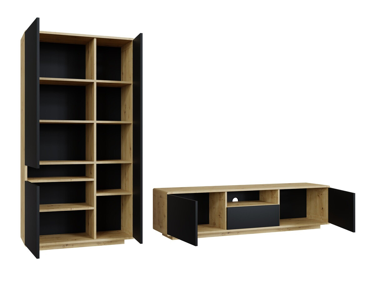 Dnevni prostor Deltese 112