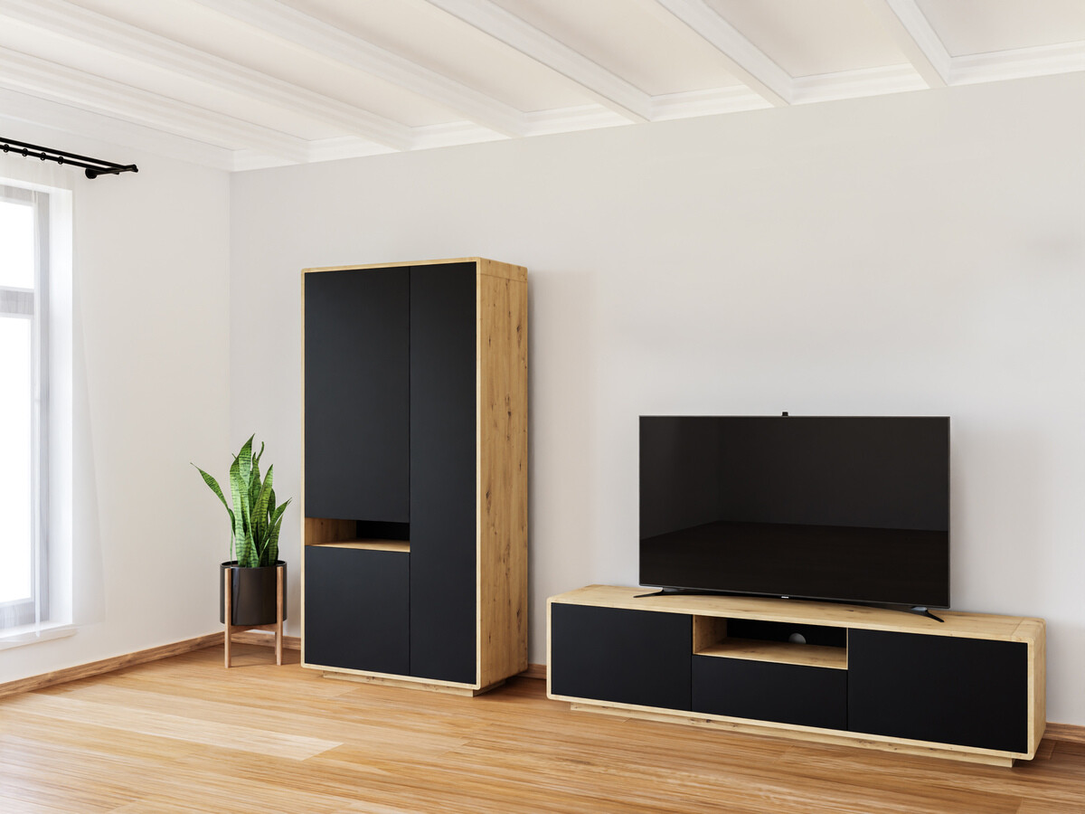 Komplet za dnevno sobo Deltese 112