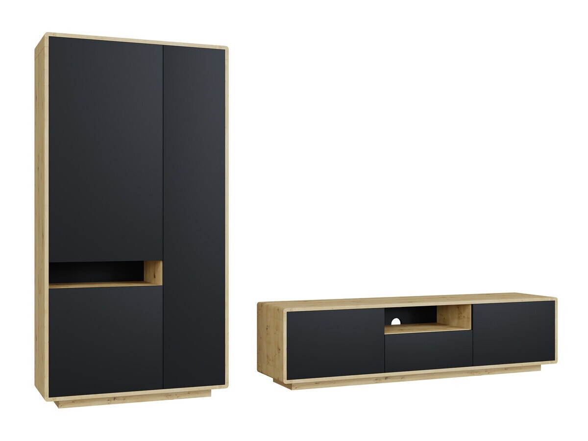 Komplet za dnevno sobo Deltese 112