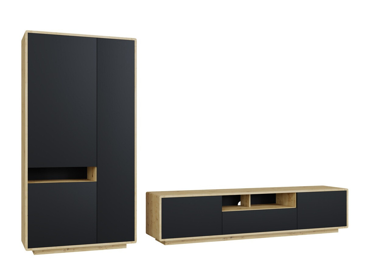 Dnevni prostor Deltese 113