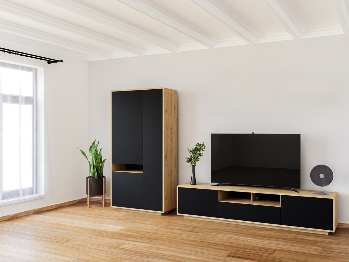 Komplet za dnevno sobo Deltese 113