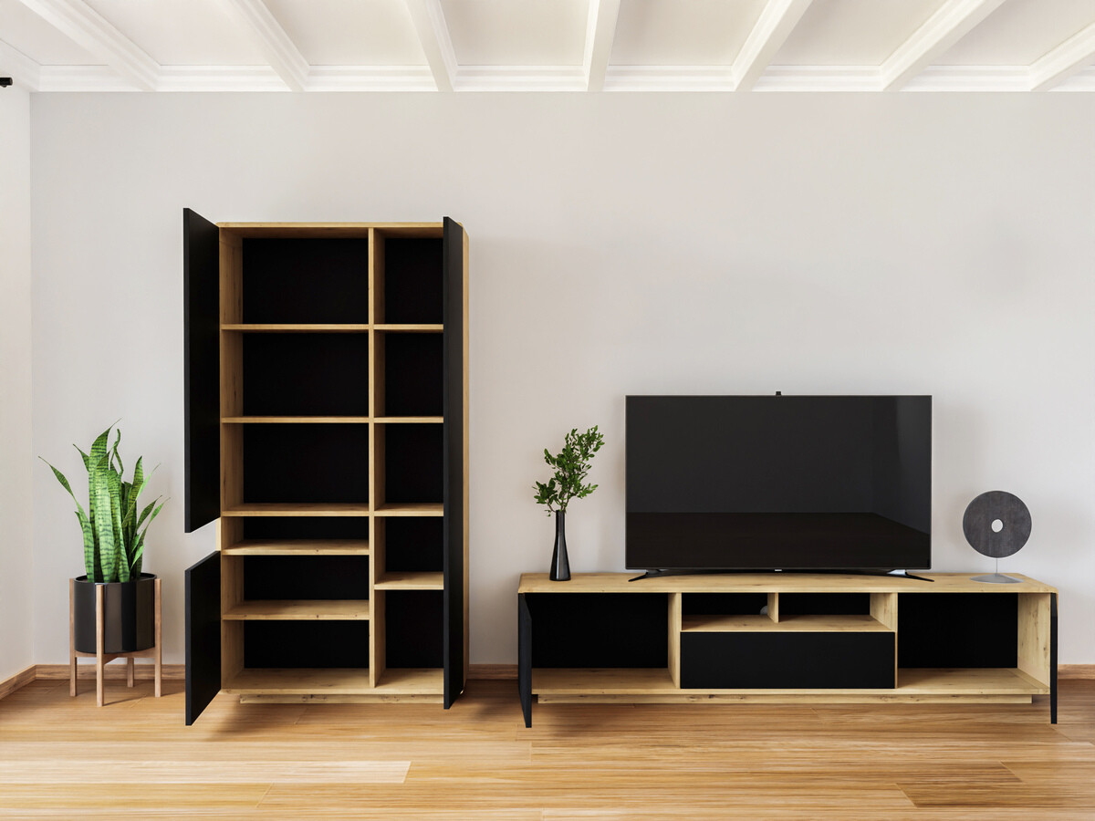 Komplet za dnevno sobo Deltese 113