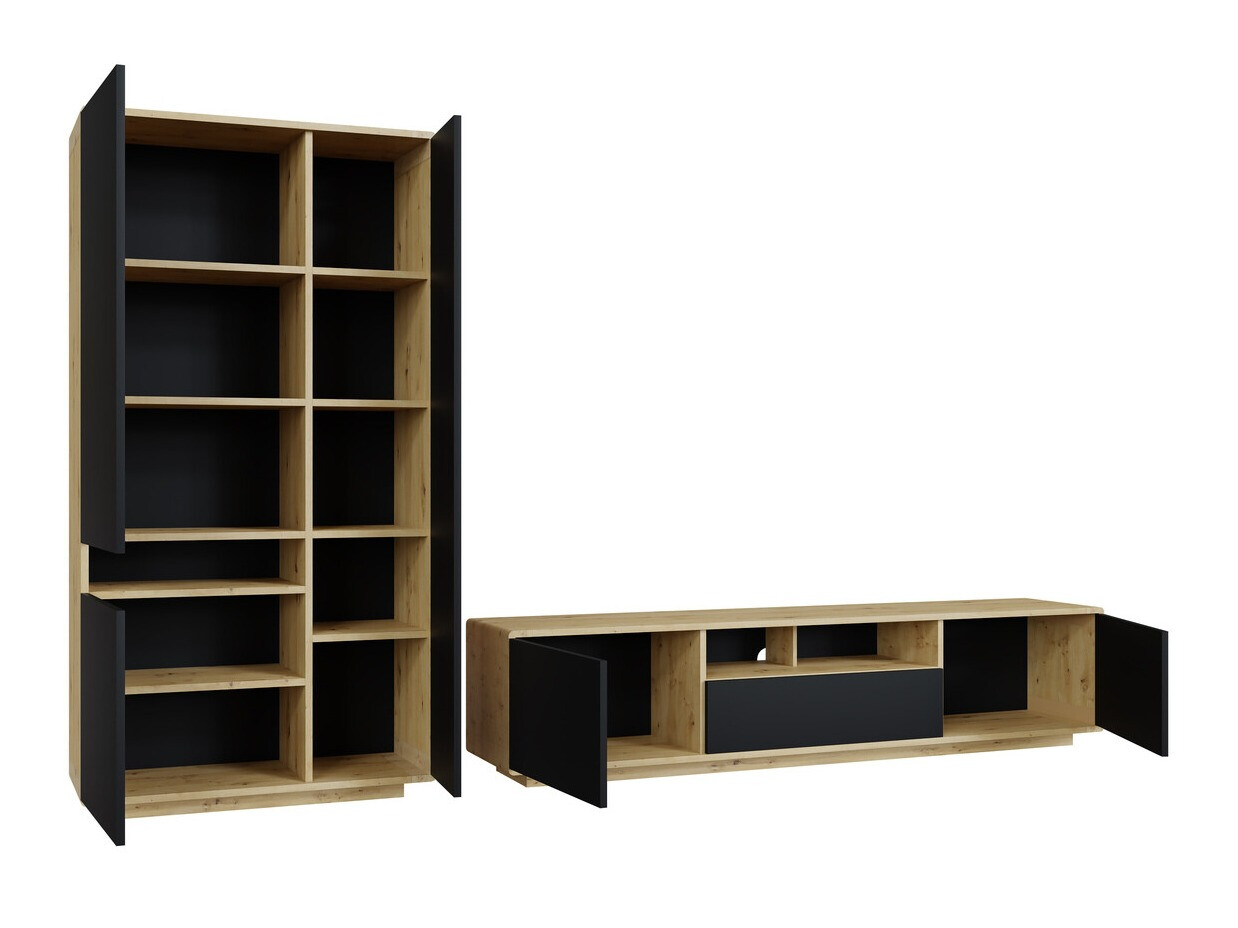 Komplet za dnevno sobo Deltese 113