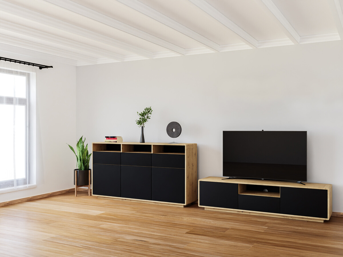 Komplet za dnevno sobo Deltese 114