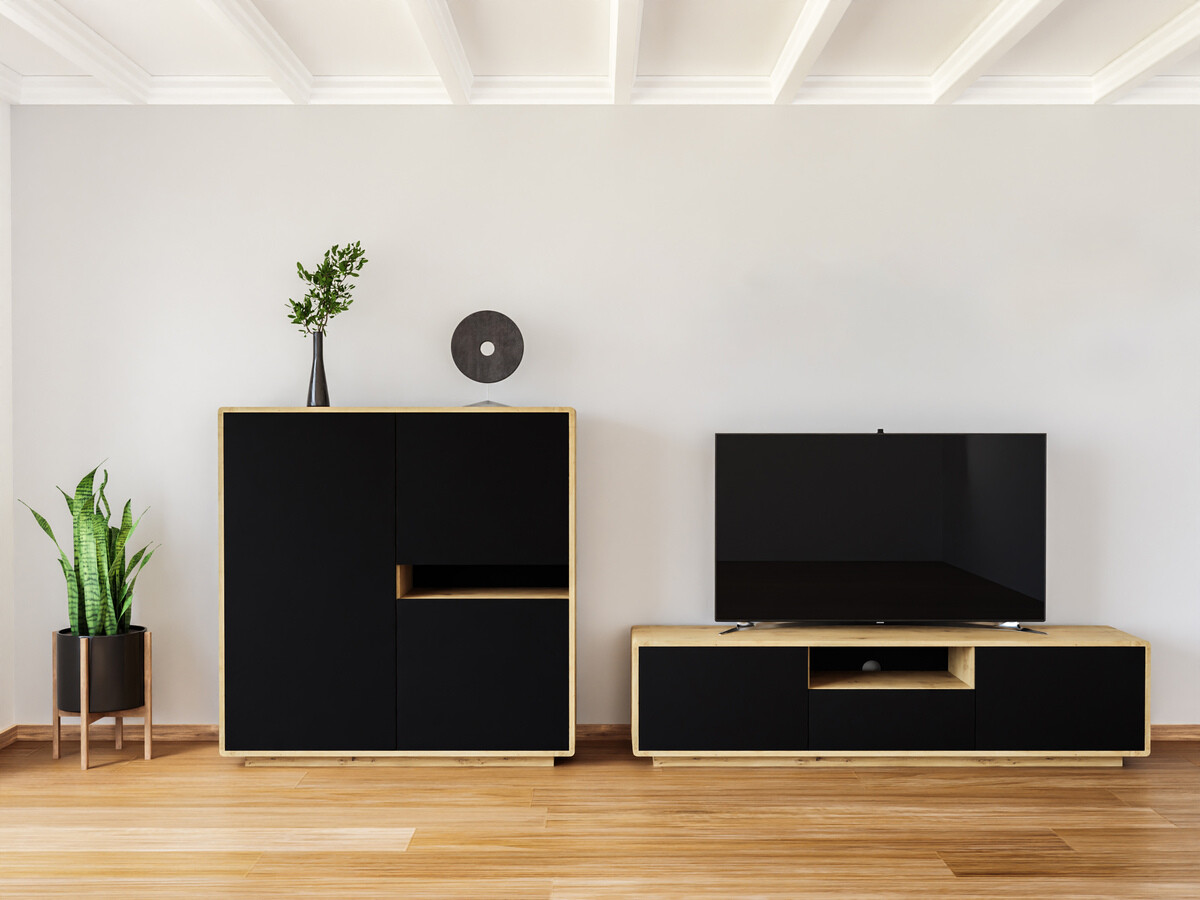 Komplet za dnevno sobo Deltese 115