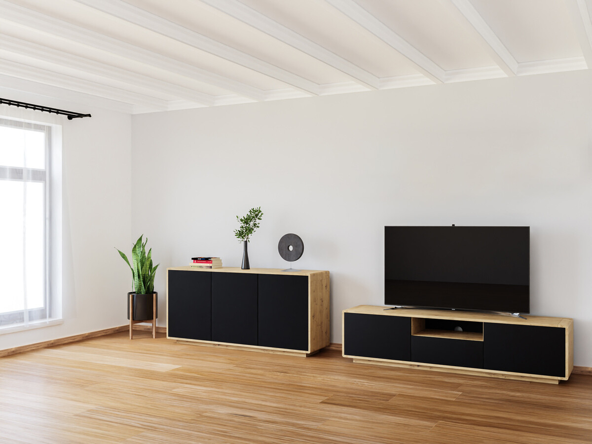 Komplet za dnevno sobo Deltese 116