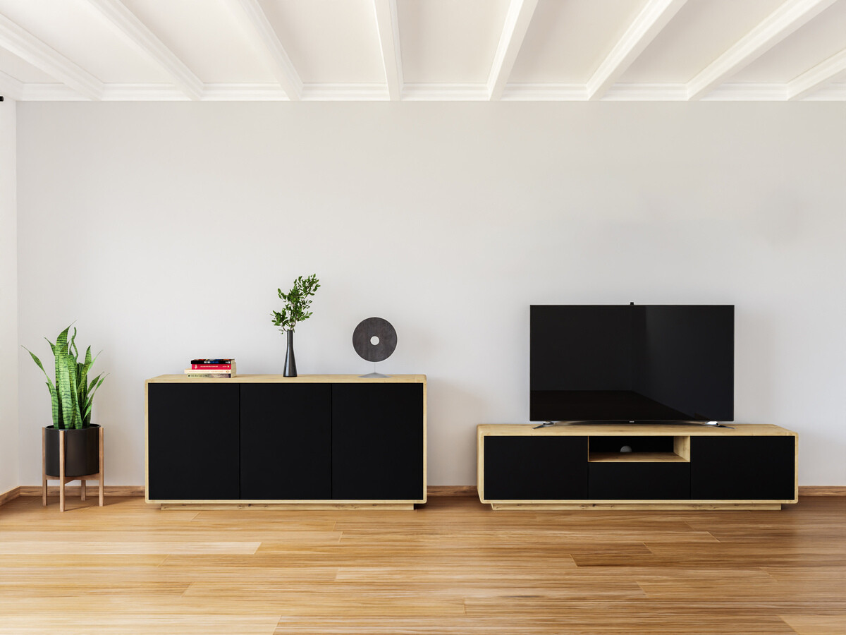 Komplet za dnevno sobo Deltese 116