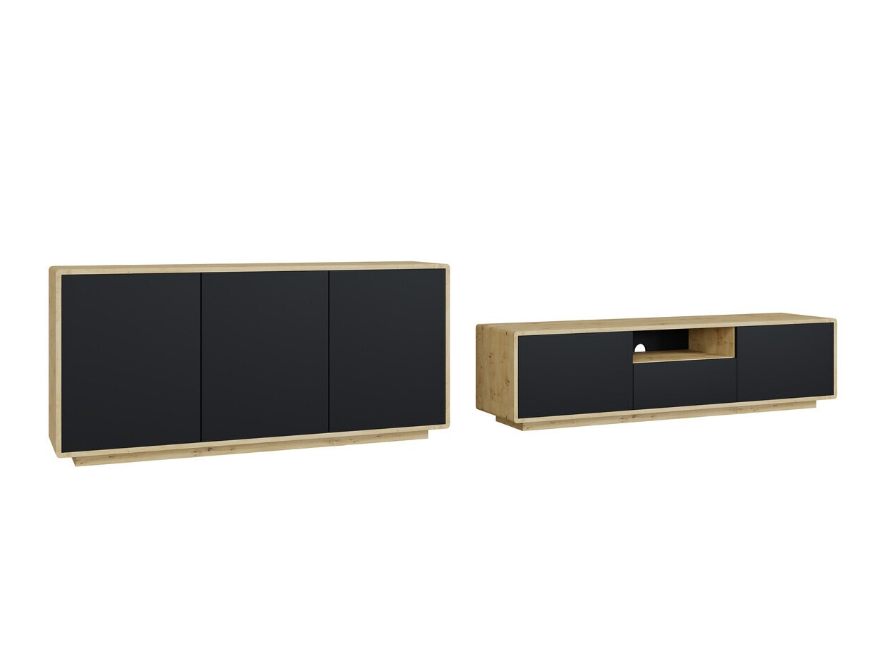 Komplet za dnevno sobo Deltese 116