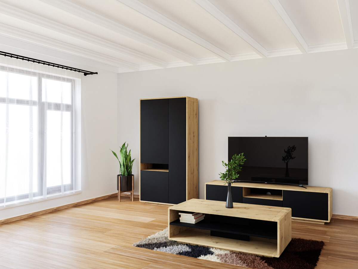 Komplet za dnevno sobo Deltese 118