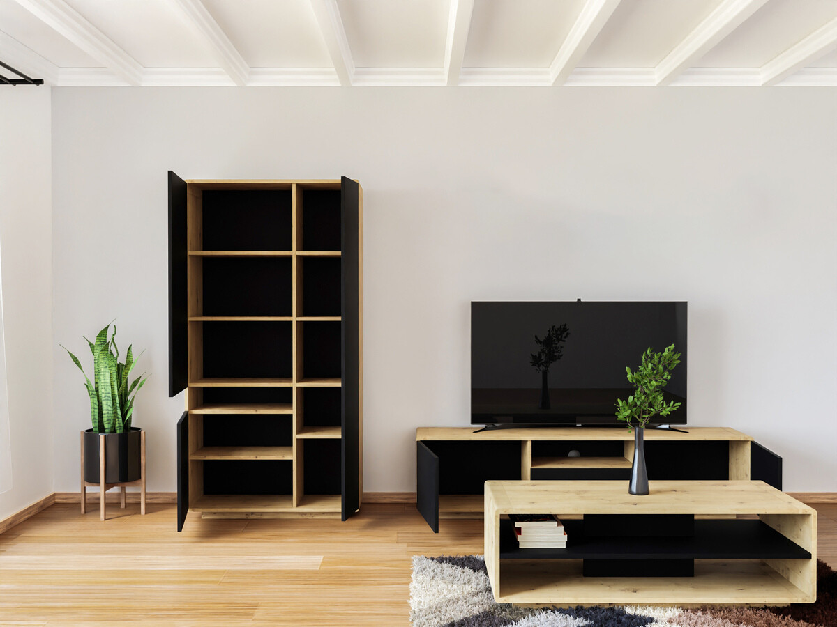 Komplet za dnevno sobo Deltese 118