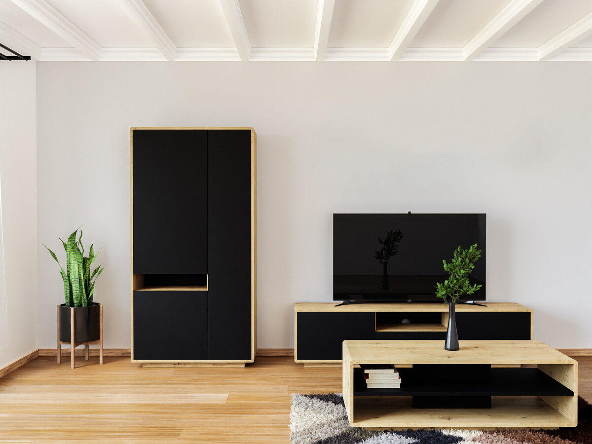 Komplet za dnevno sobo Deltese 118