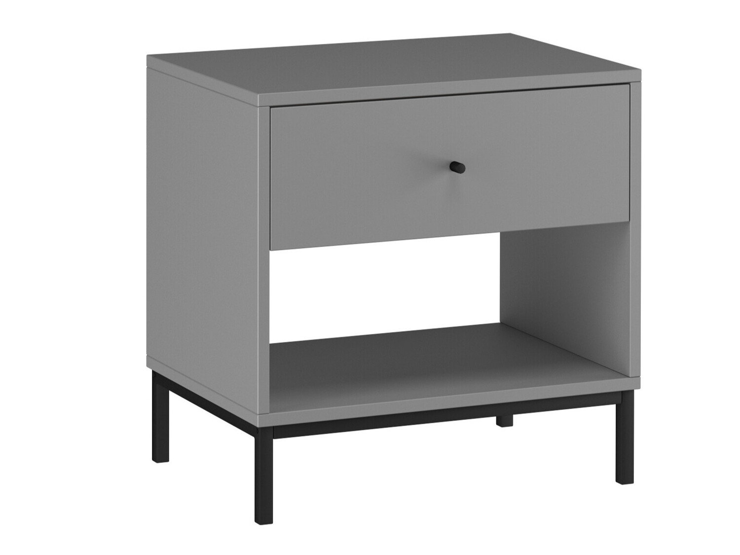 Nočna omarica Denton 842