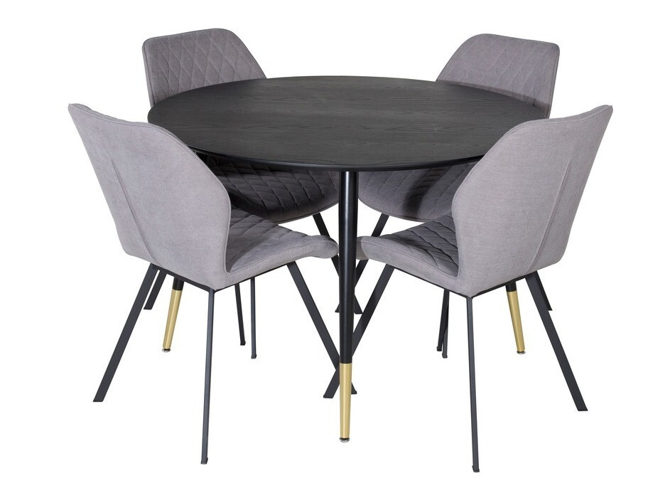 Jedilniški komplet Dallas 1866