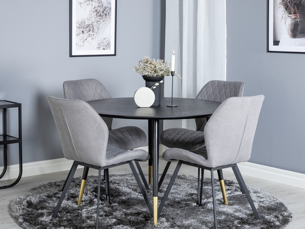 Jedilniški komplet Dallas 1866