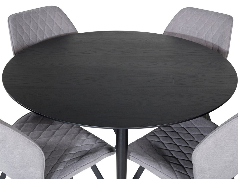 Jedilniški komplet Dallas 1866