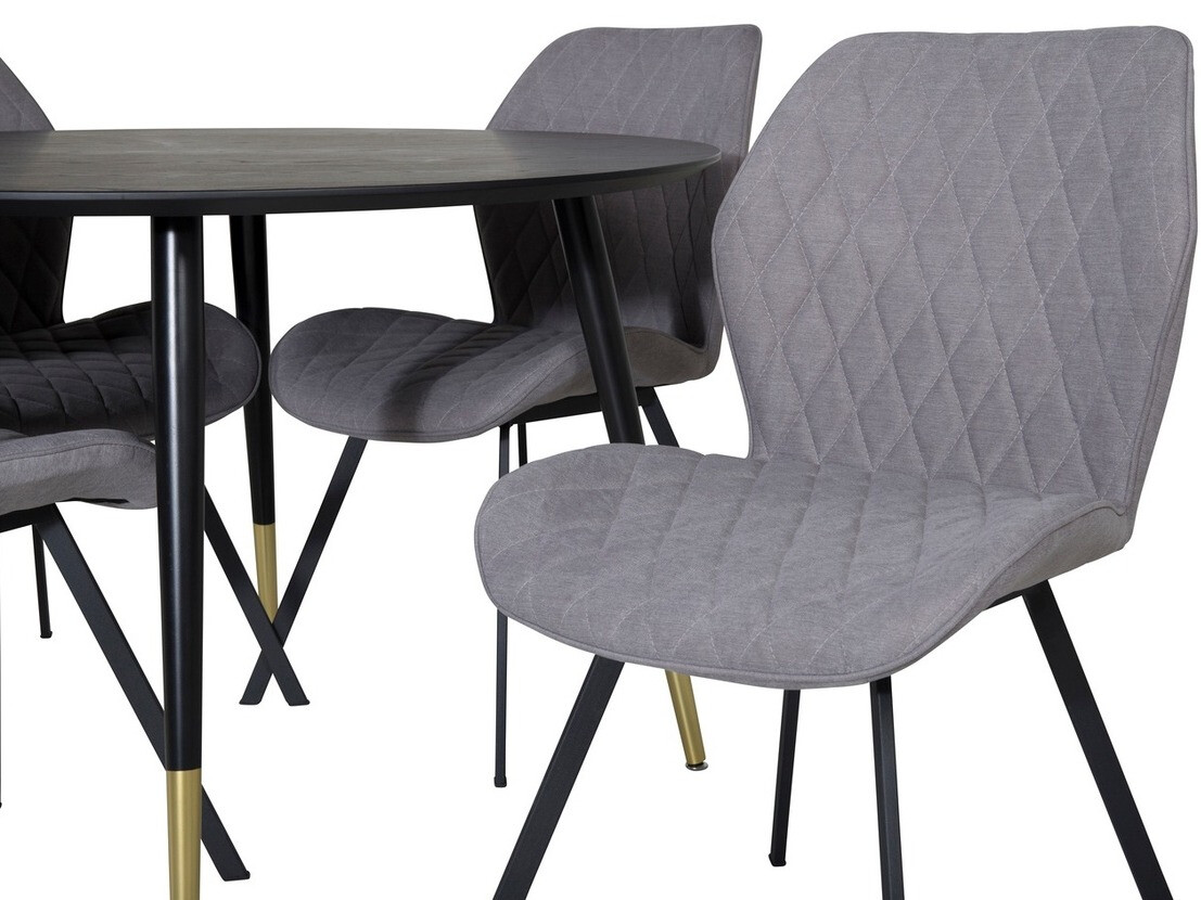 Jedilniški komplet Dallas 1866