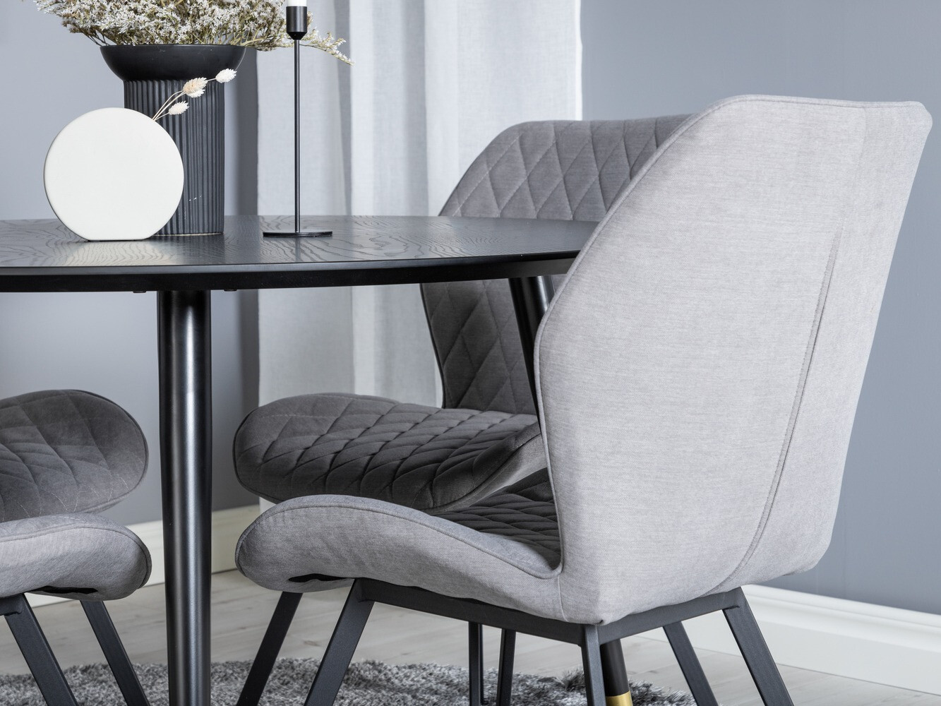 Jedilniški komplet Dallas 1866