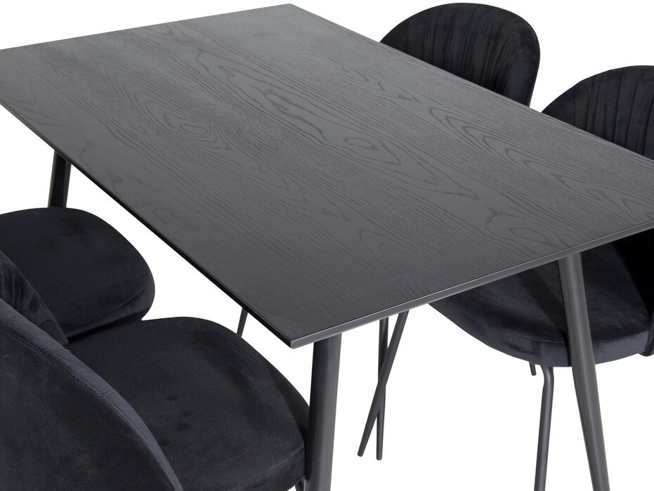 Jedilniški komplet Dallas 1888