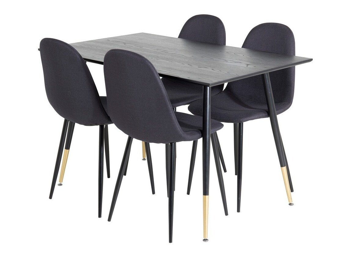 Jedilniški komplet Dallas 1890