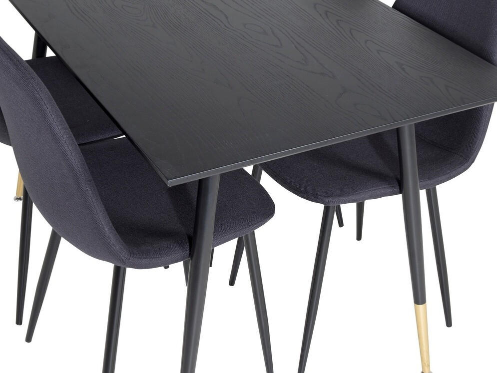 Jedilniški komplet Dallas 1890