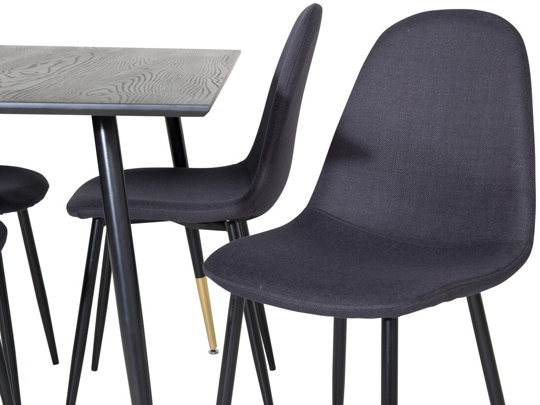 Jedilniški komplet Dallas 1890