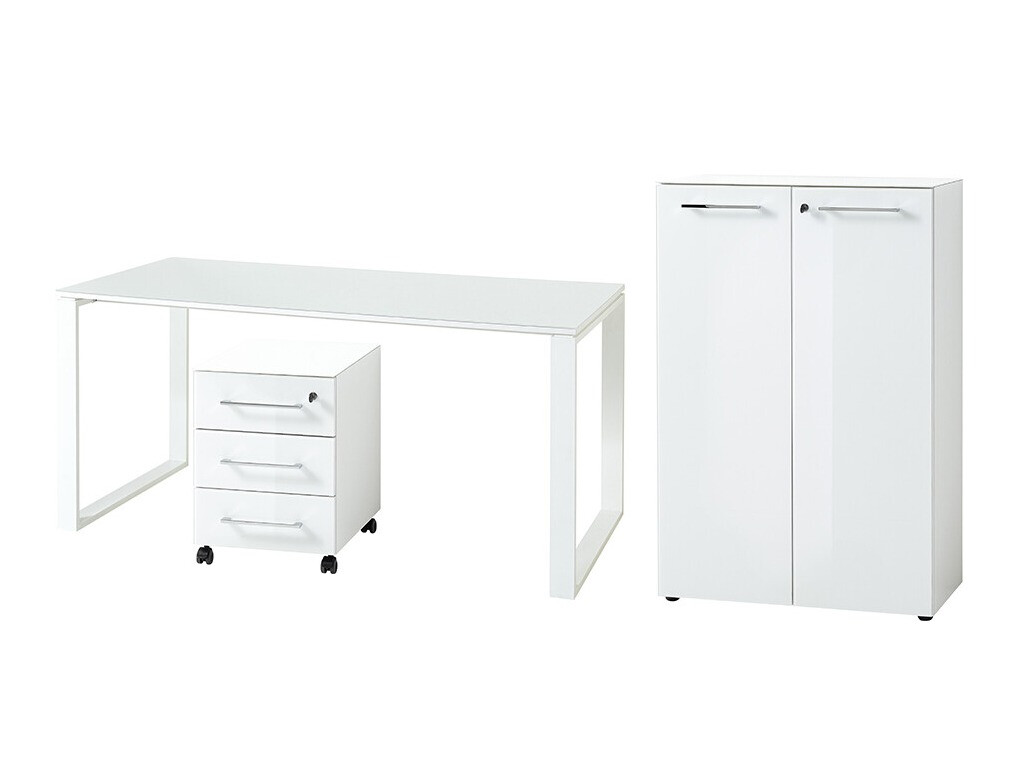 Komplet za domačo pisarno Catcamu 108