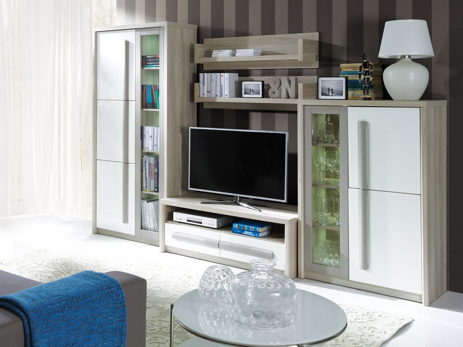 Dnevni prostor Reno 113