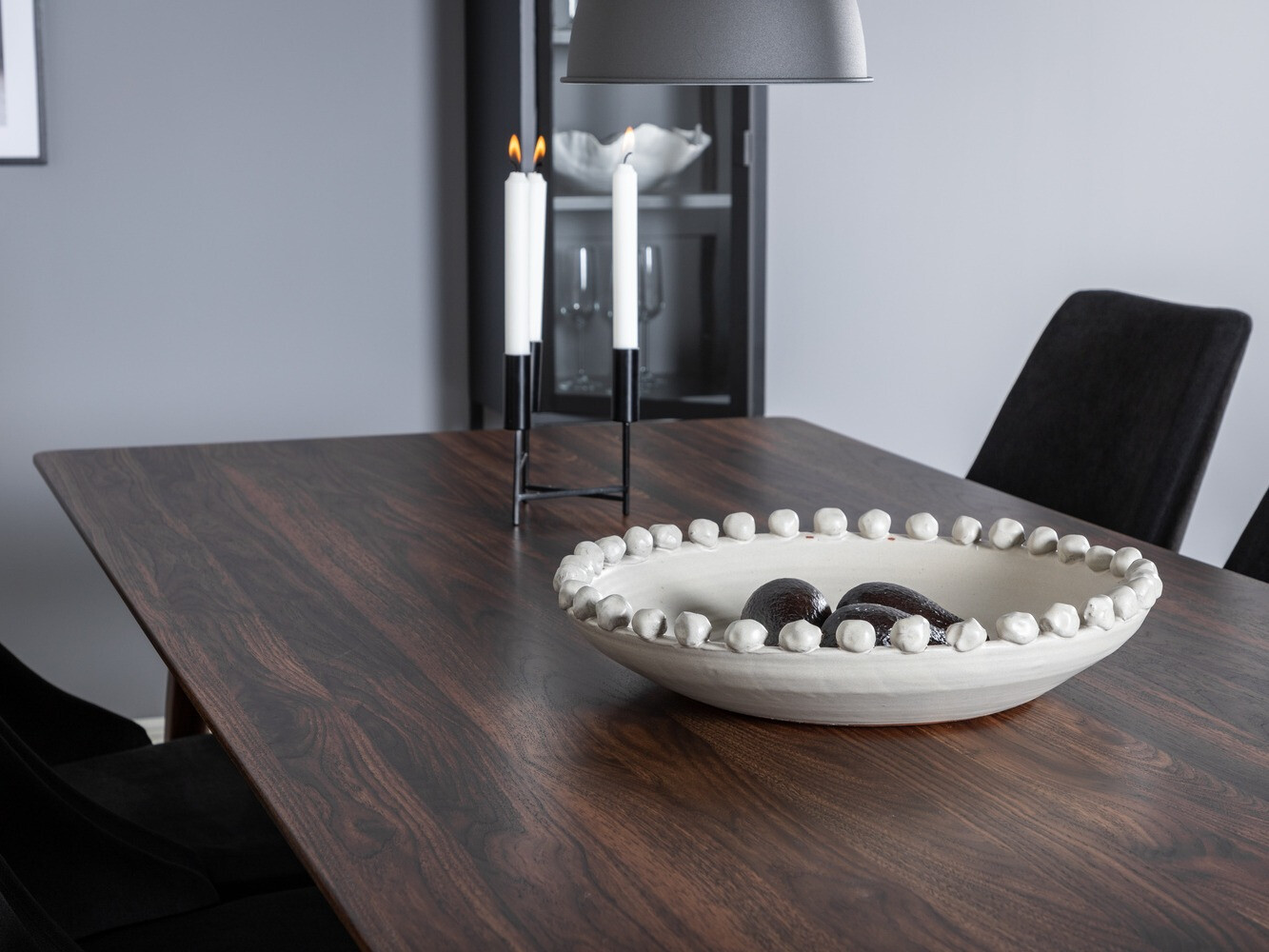 Jedilniški komplet Dallas 1912