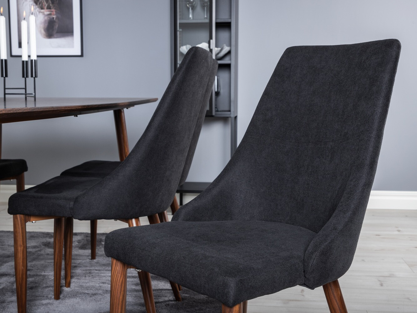 Jedilniški komplet Dallas 1912