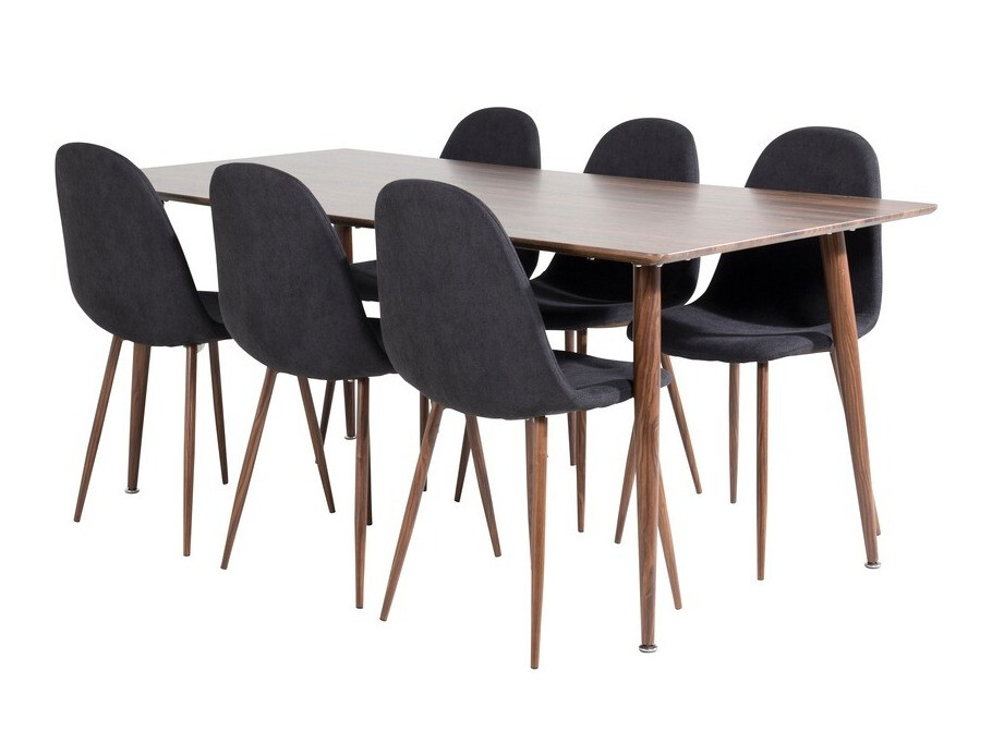 Jedilniški komplet Dallas 1913