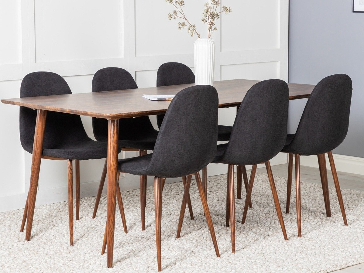 Jedilniški komplet Dallas 1913